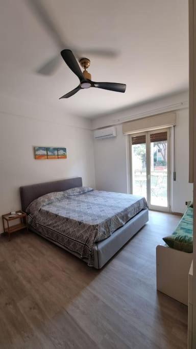 Apartamento La Casa Sul Viale Reggio Calabria Exterior foto