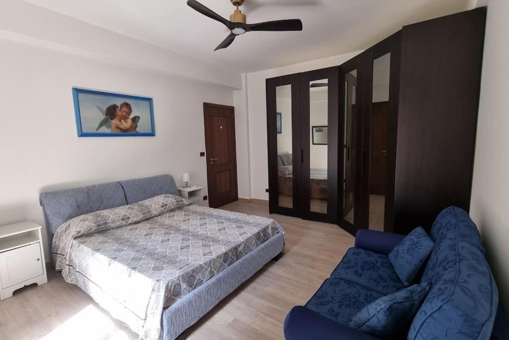 Apartamento La Casa Sul Viale Reggio Calabria Exterior foto