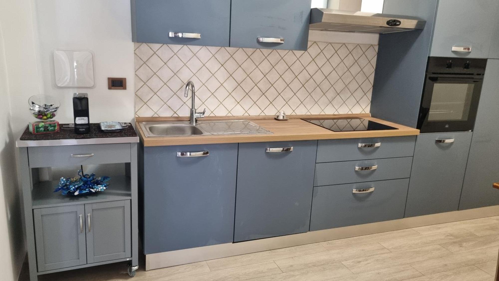 Apartamento La Casa Sul Viale Reggio Calabria Exterior foto